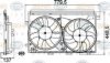 HELLA 8EW 351 026-321 Fan, radiator